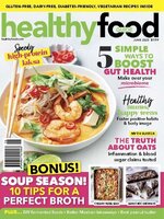 Healthy Food Guide